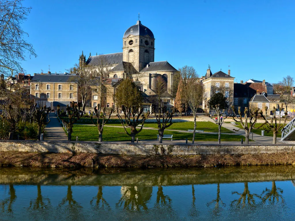 Diagnostics immobiliers à Alençon - RITMODiag