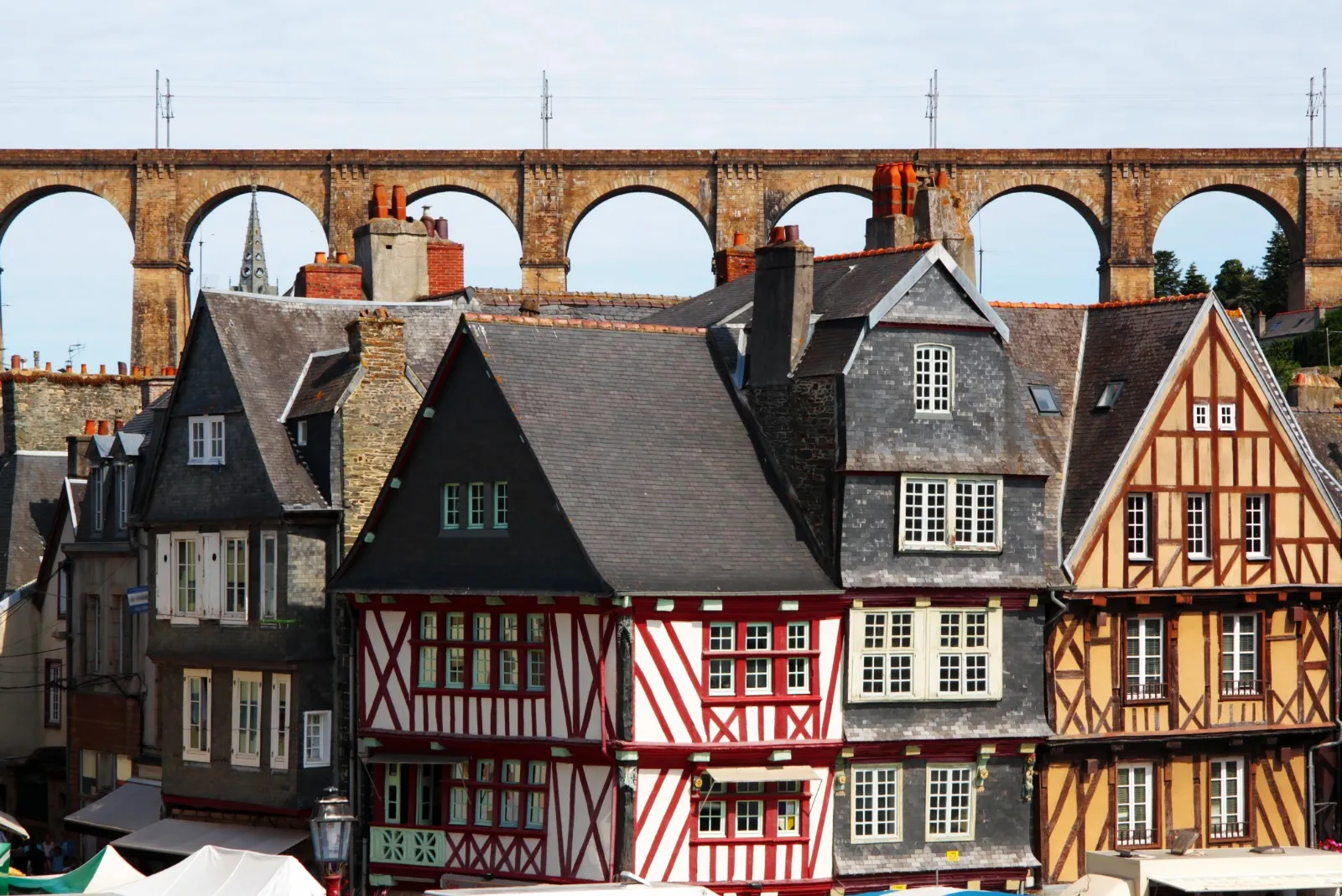 Property diagnostics in Morlaix - RITMODiag