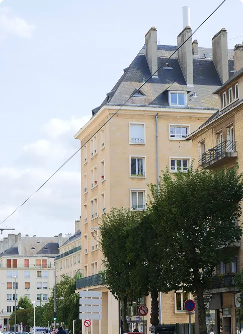 Property diagnostics in Caen - RITMODiag