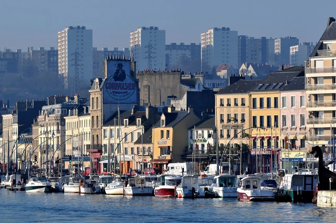 Diagnostics immobiliers à Cherbourg - RITMODiag