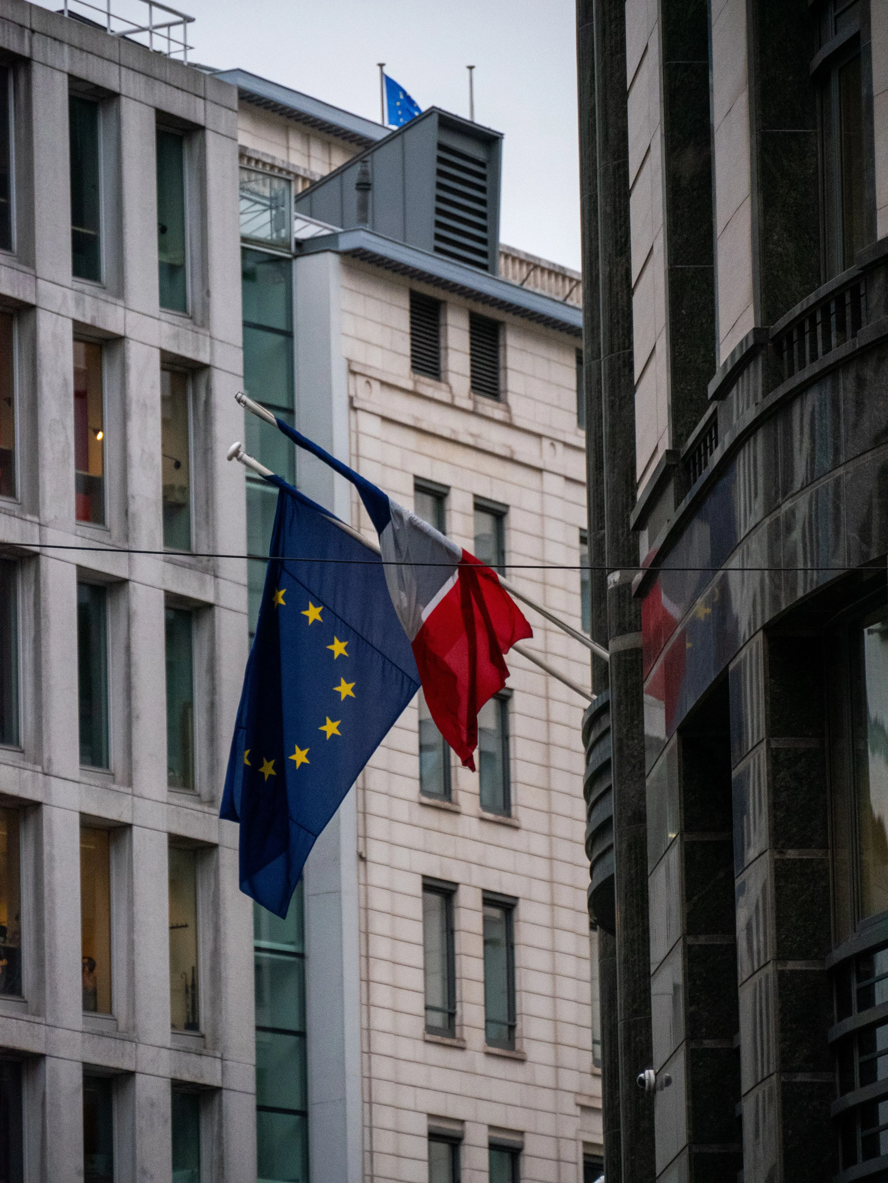 DPE européen : ce qui change au 1er janvier 2027 pour les biens immobiliers français