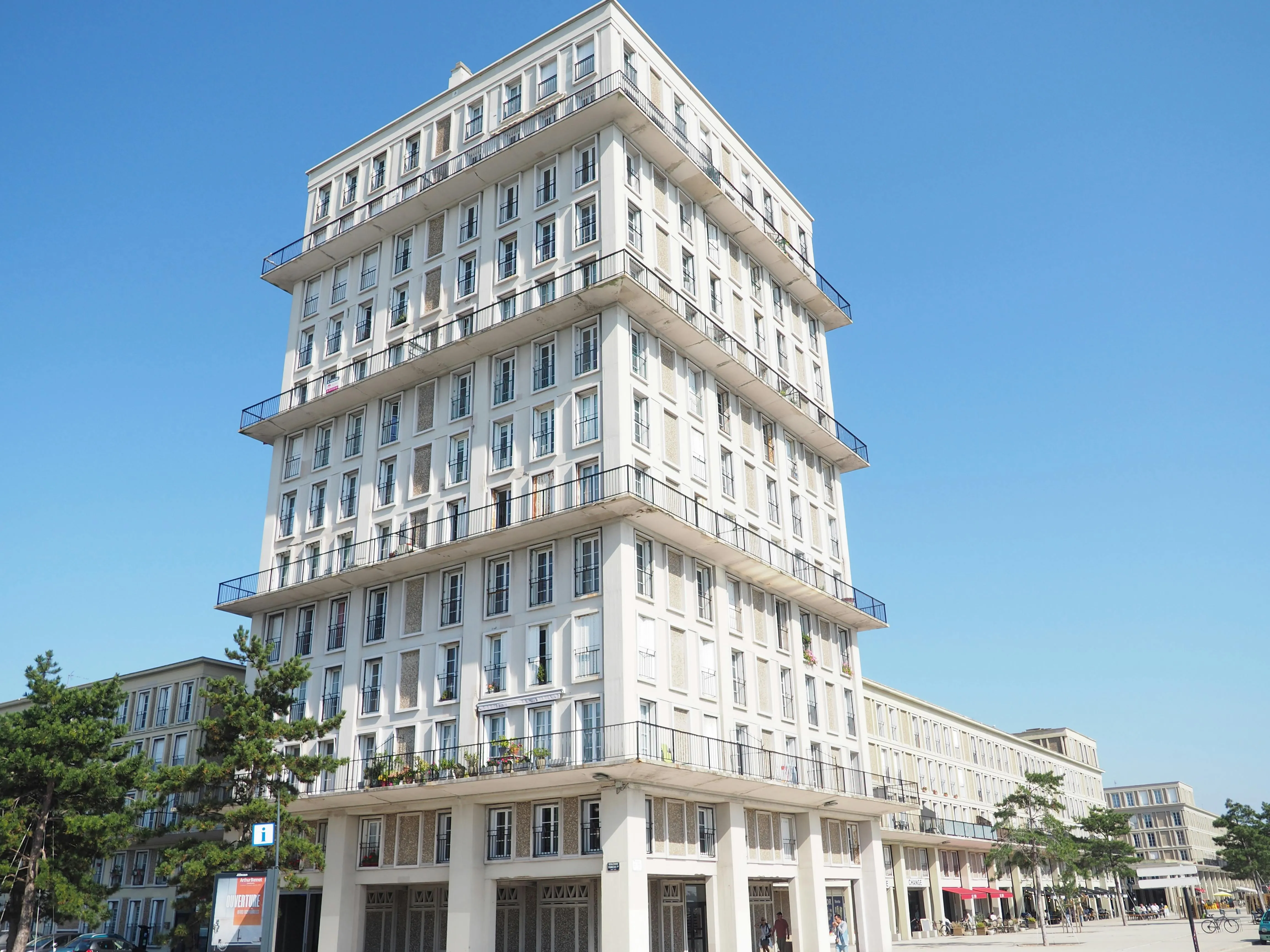 Diagnostics immobiliers à Le Havre - RITMODiag