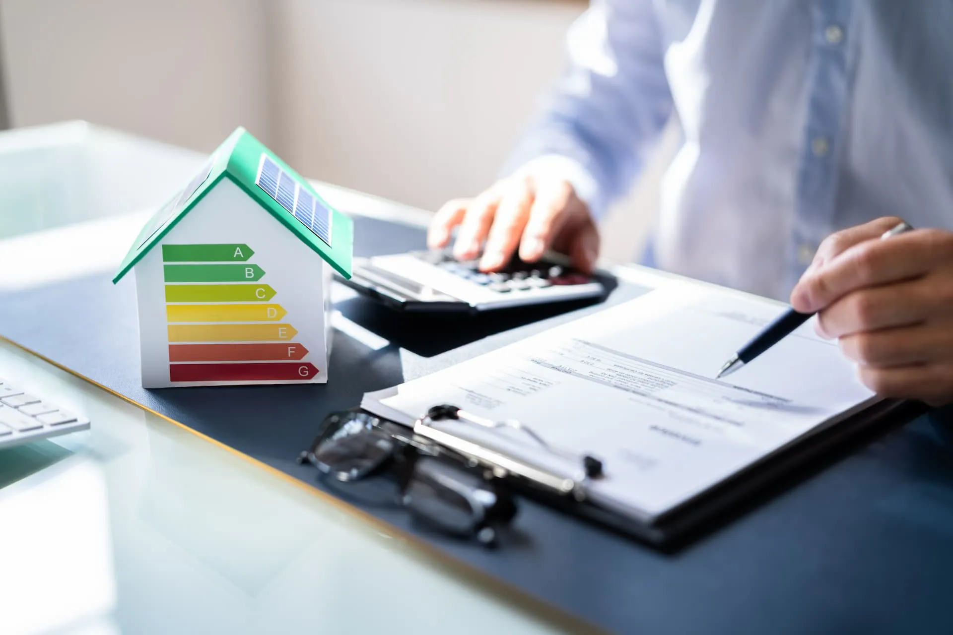 How to properly prepare for an RGE audit? Everything you need to know about energy renovation