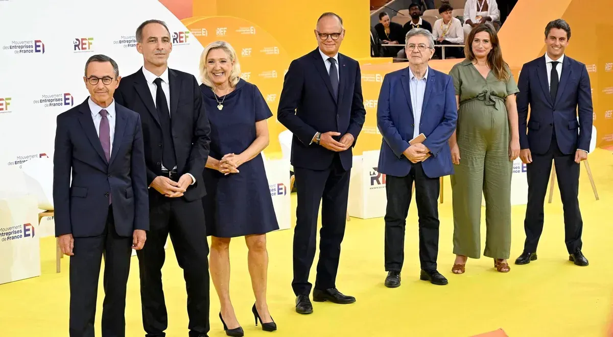 DPE 2027 et présidentielle : positions des candidats et impacts pour les propriétaires