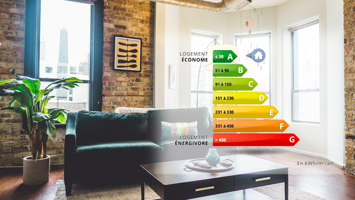 Qu'est-ce Qu'un DPE ? Les Obligations Propriétaire Et Location