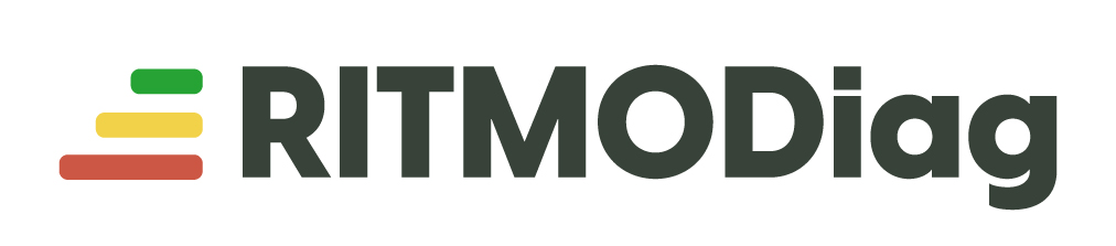 logo ritmodiag diagnostics immobiliers Calvados Manche