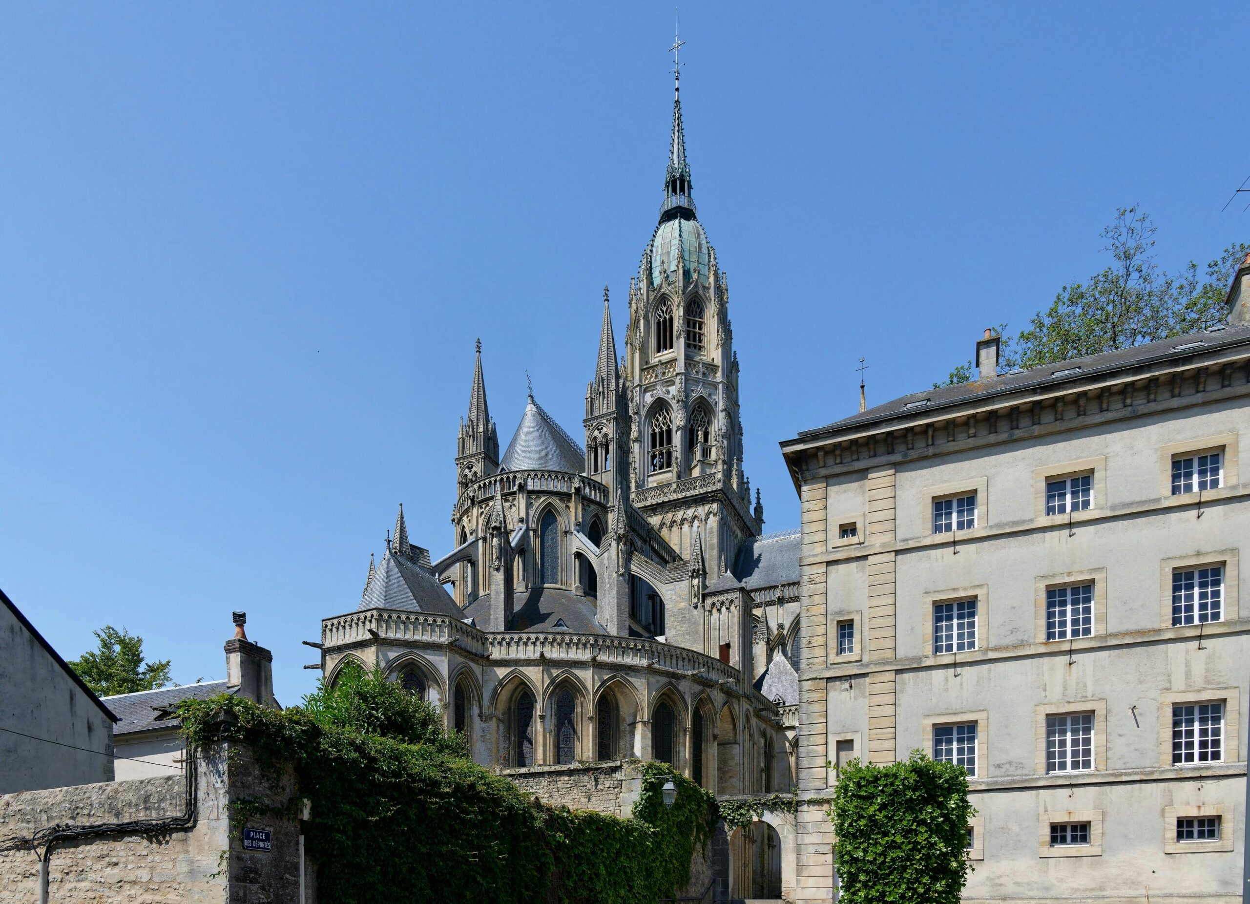 dpe dans la manche saint lo et granville