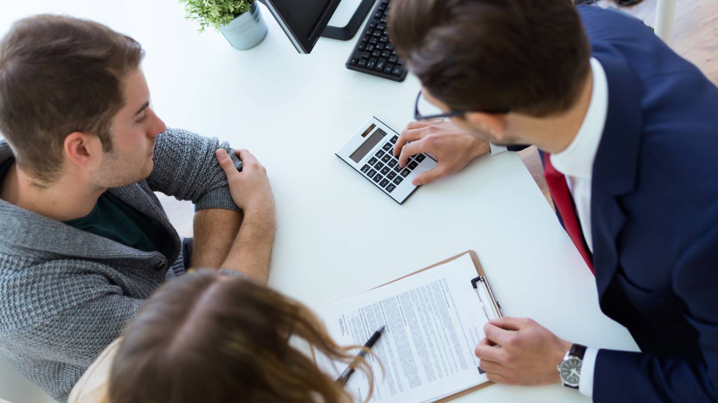 Succession Immobilière