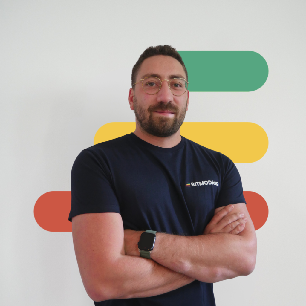 DPE et Audit Immobilier Normandie Tristan Tornatore RITMODiag