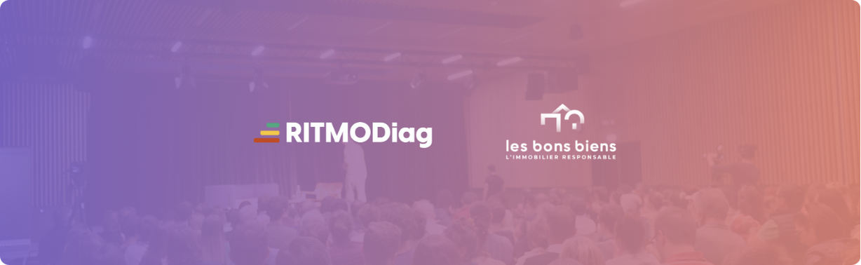 Logo conférences Immobilier