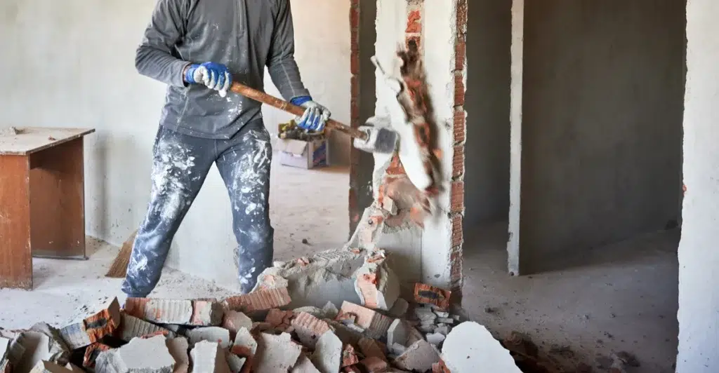 travaux-demolition-mur