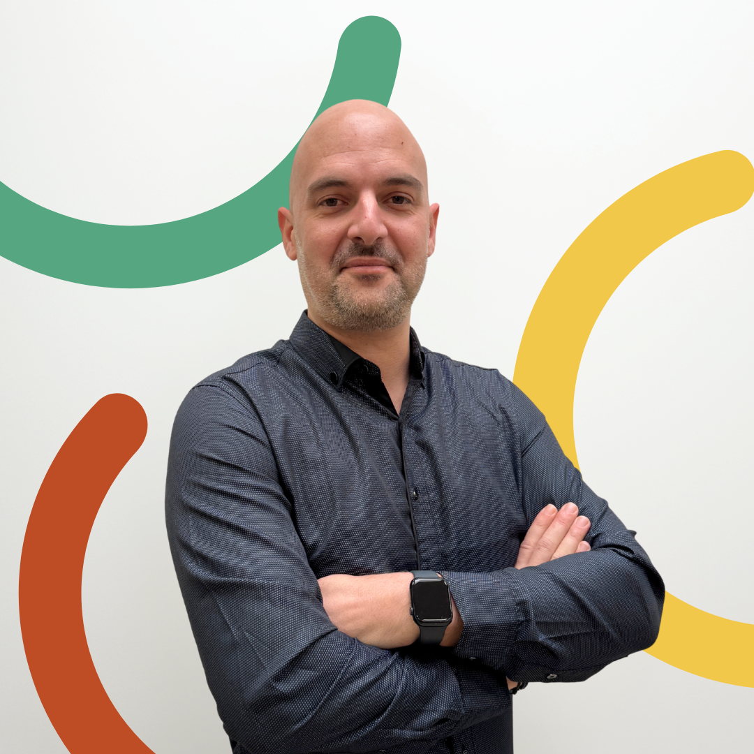 Mathieu Heslot - RITMODiag Angers