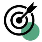 Icône objectif RITMODiag