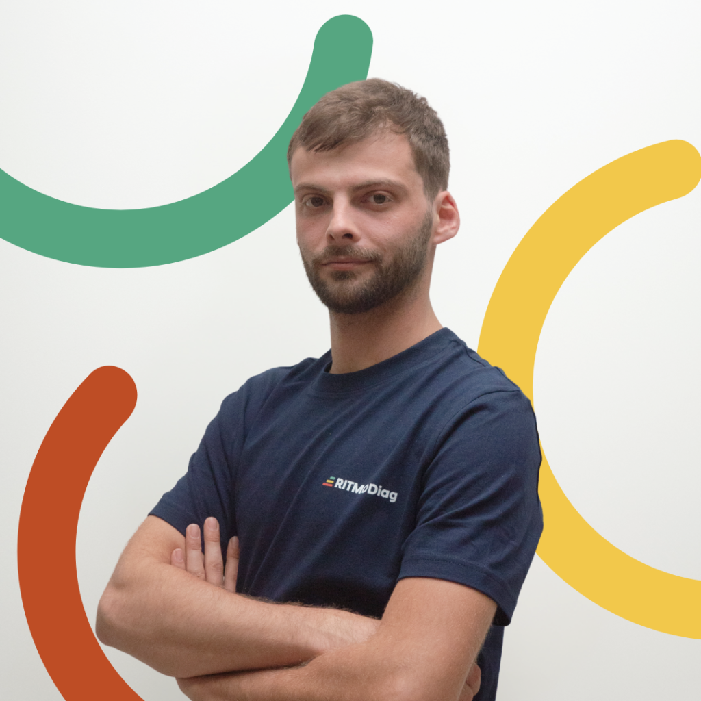 Damien LAUMAILLEE, Diagnostiqueur immobilier Caen et Normandie