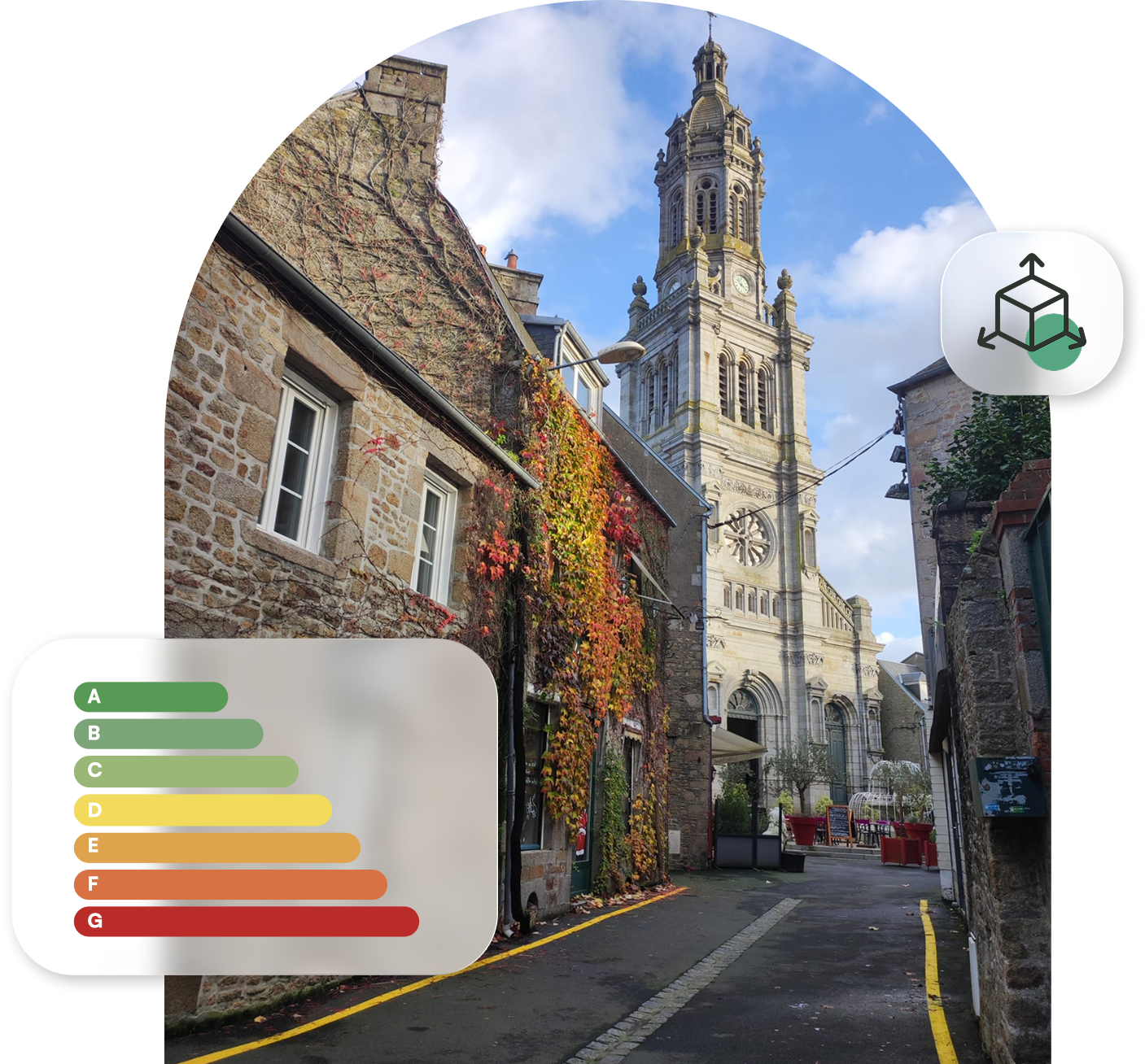 Diagnostics Immobiliers à Avranche RITMODiag