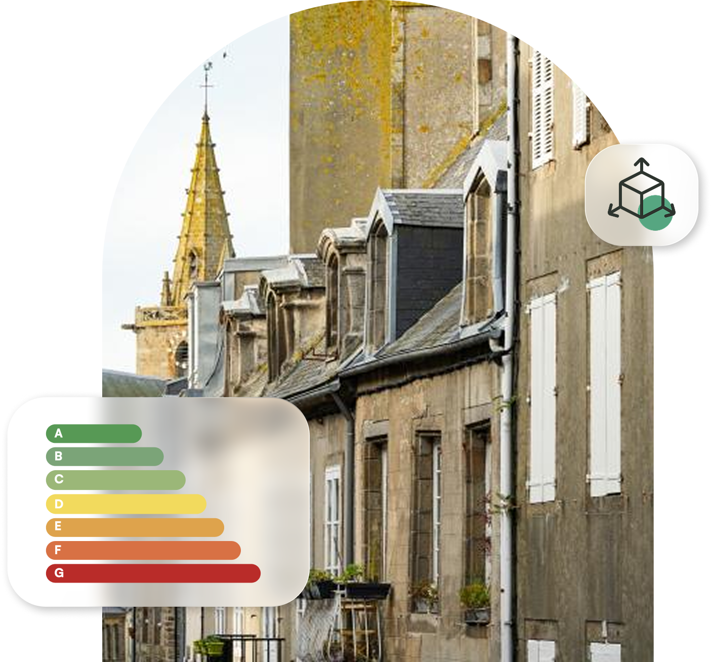 Diagnostics Immobiliers à Granville RITMODiag