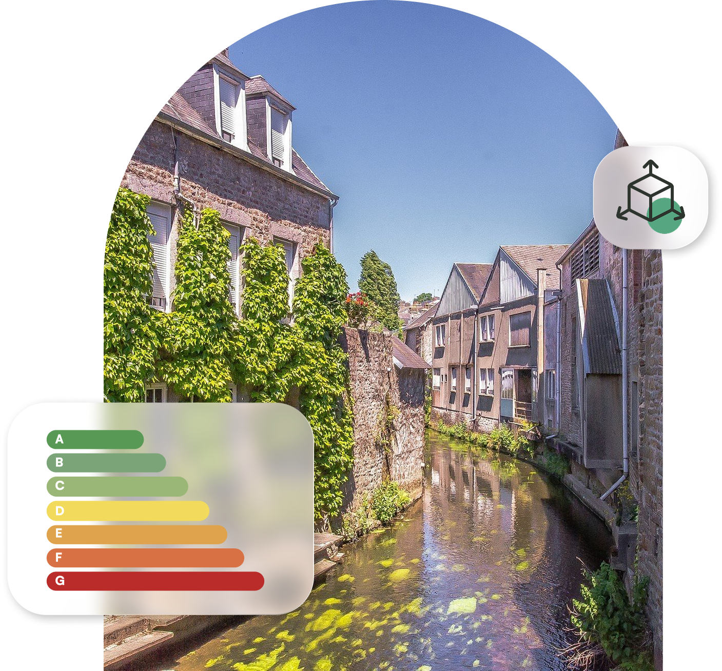 Diagnostics Immobilier à Villedieu-les-Poêles RITMODiag