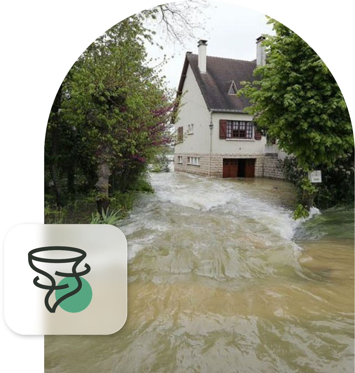 ERP Diagnostics Immobilier RITMODiag