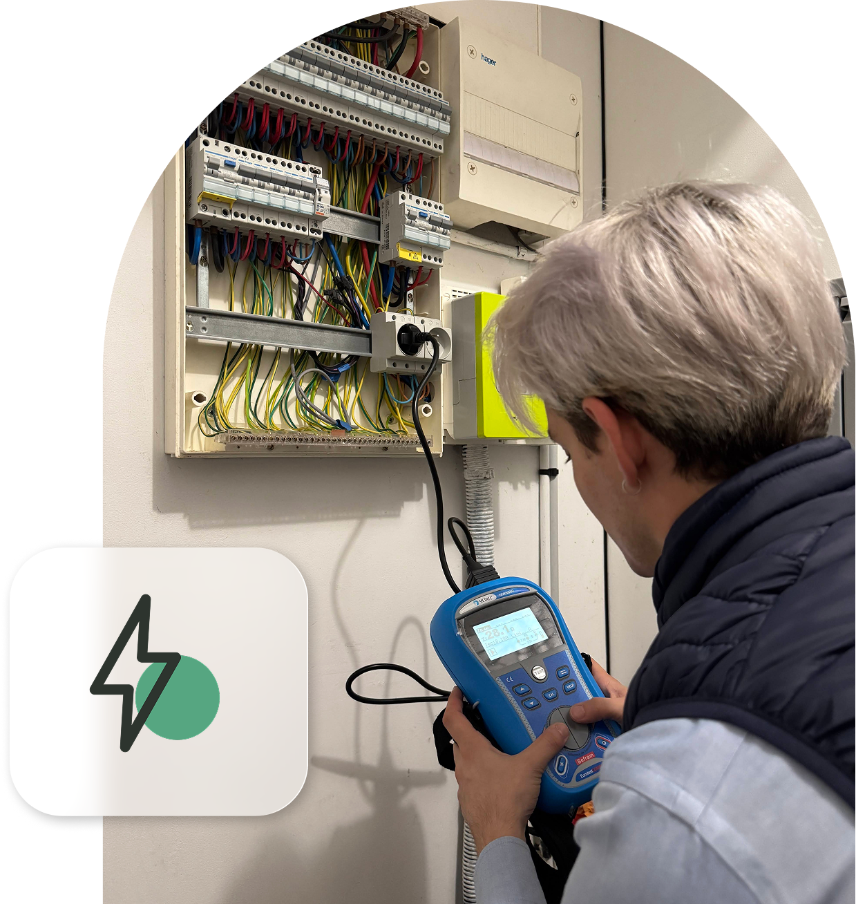 Electricité Diagnostics Immobiliers