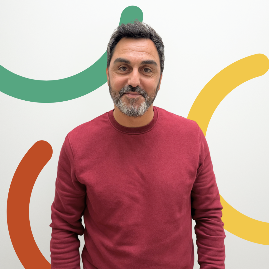 Nassim CHAAYRA, Diagnostiqueur immobilier Caen et Normandie