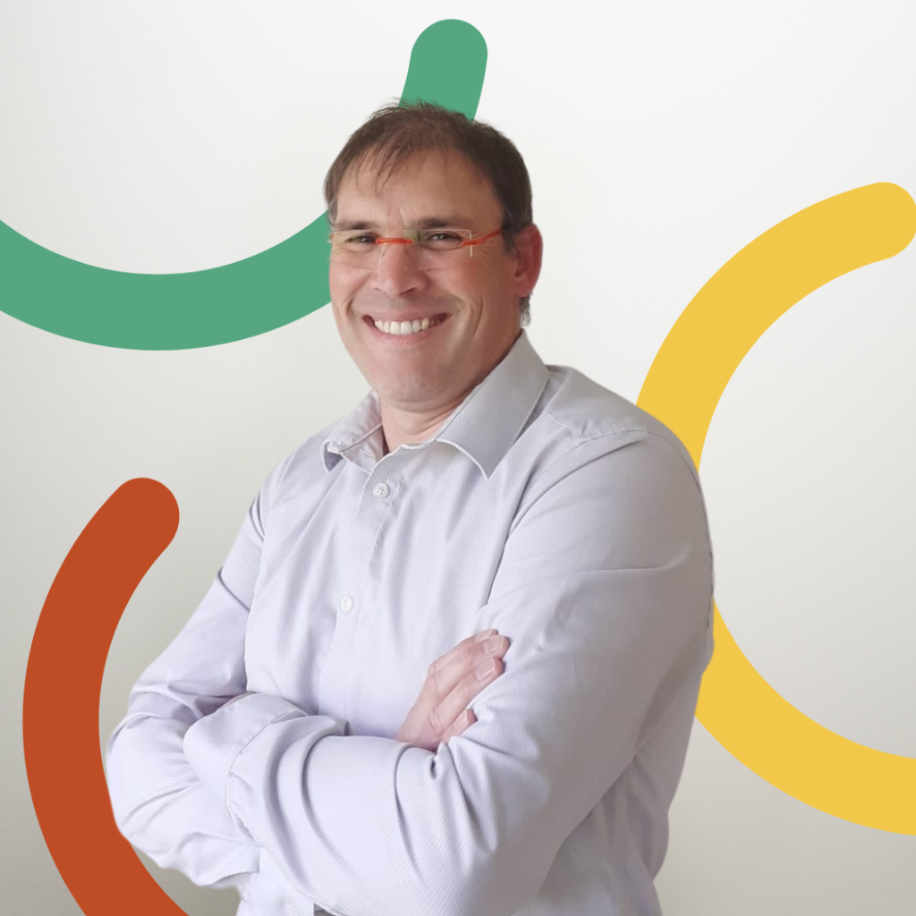 Nicolas BOUFFAY, Diagnostiqueur immobilier partenaire Caen et Normandie