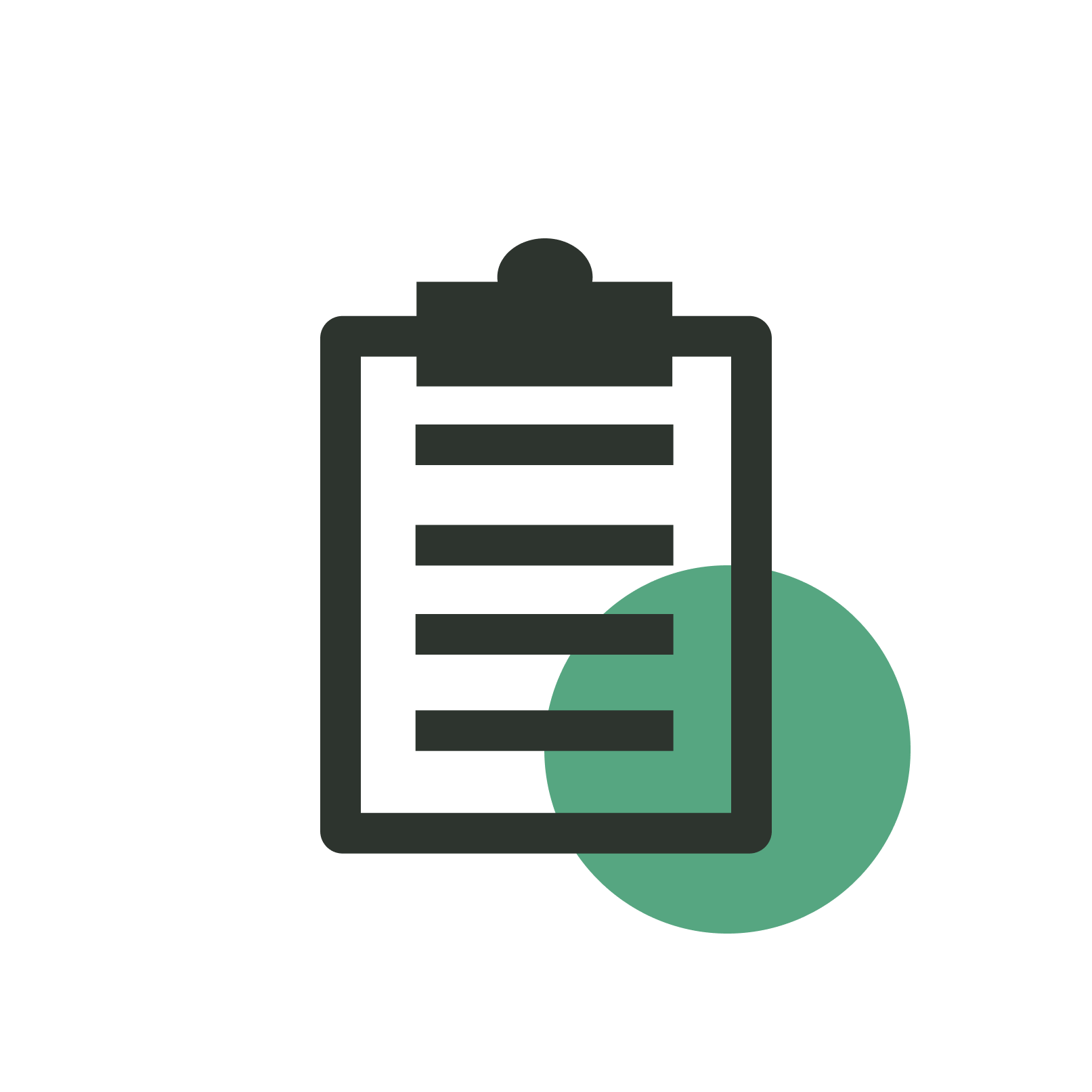 RITMODiag - Icône Audit