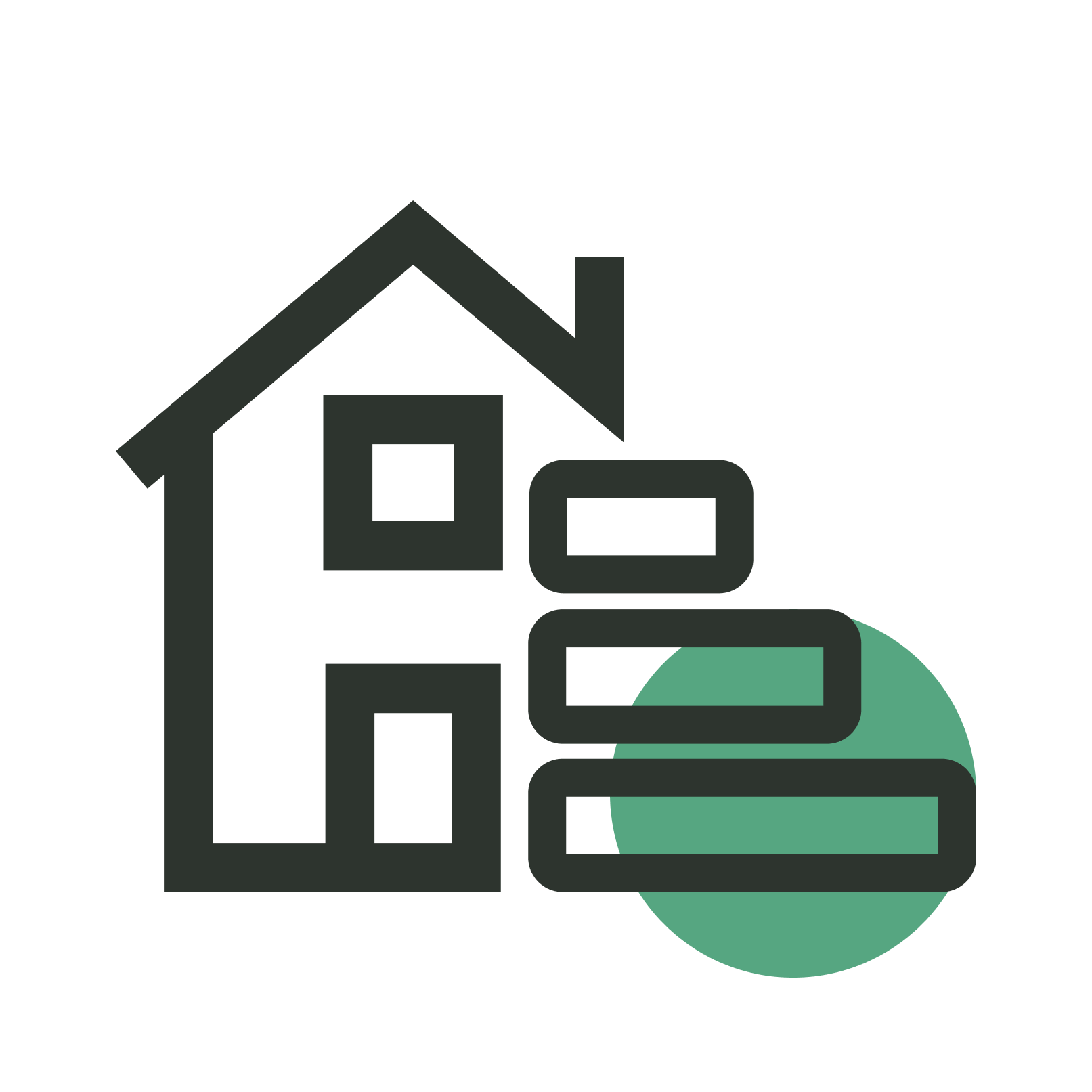 RITMODiag - Icône DPE