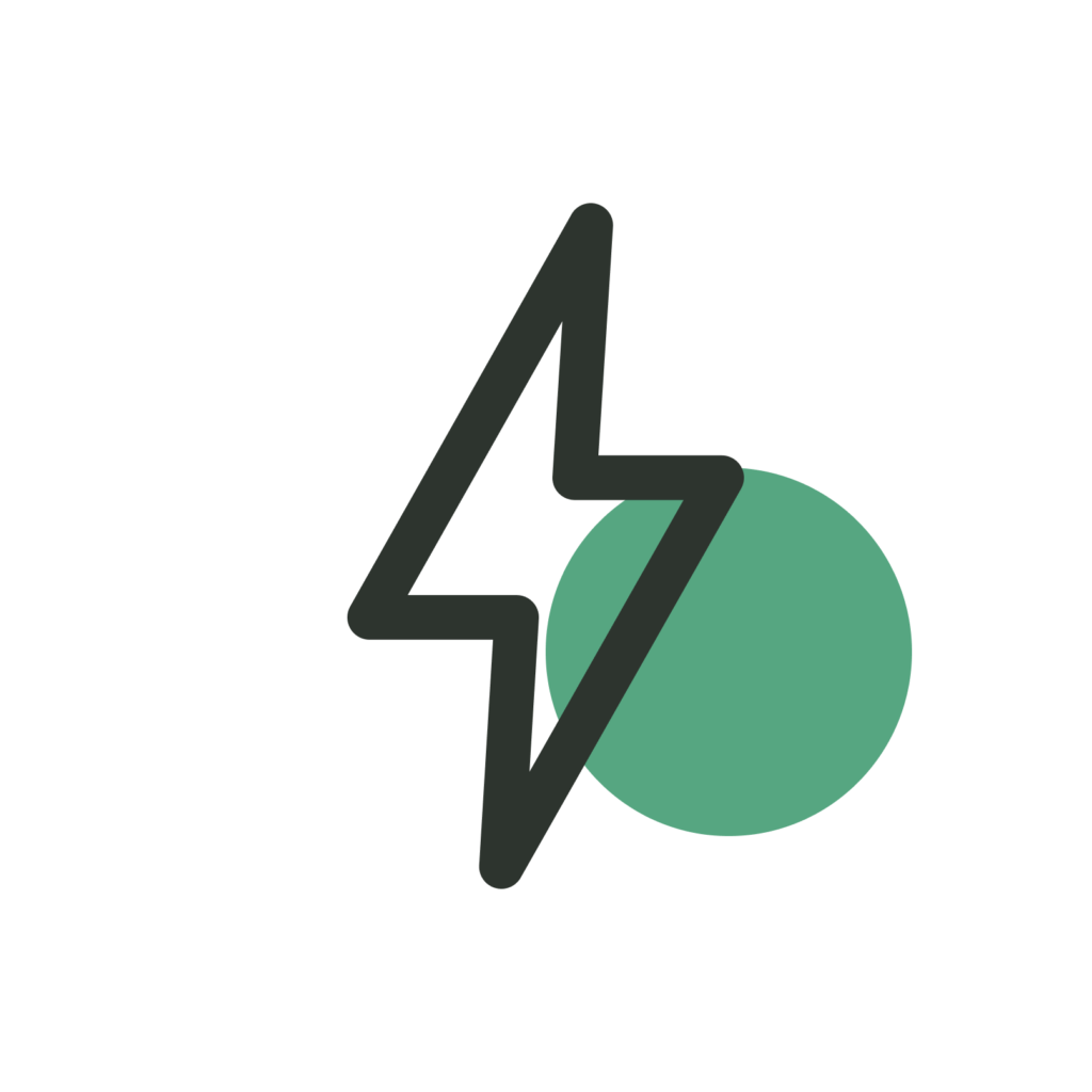 RITMODiag - Icône Électricité