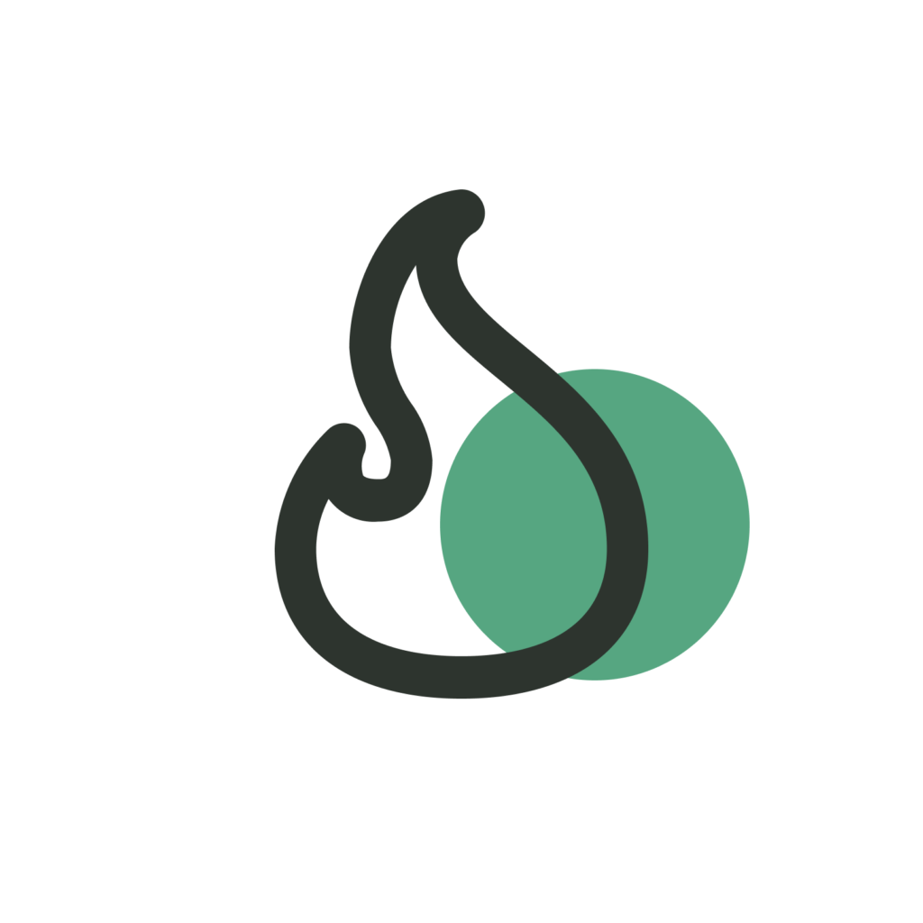 RITMODiag - Icône Gaz