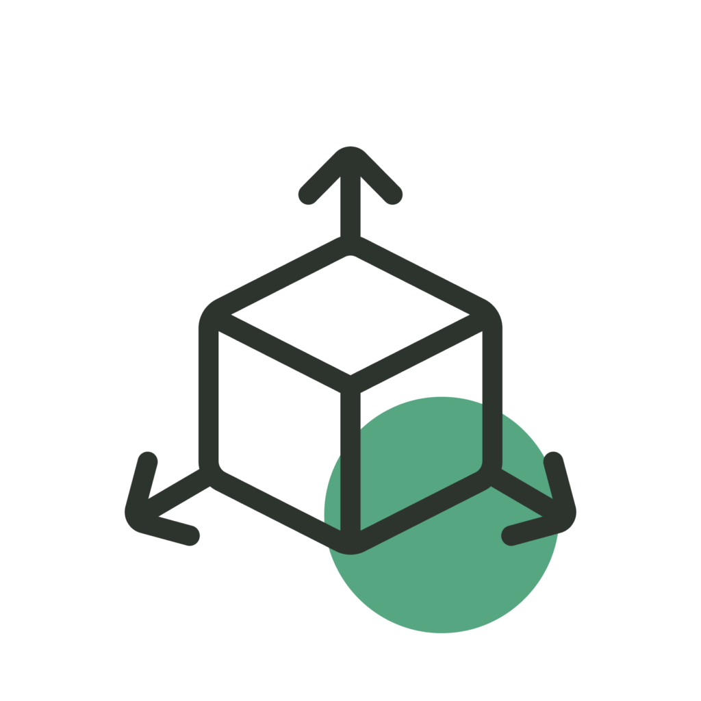 RITMODiag - Icône Surface