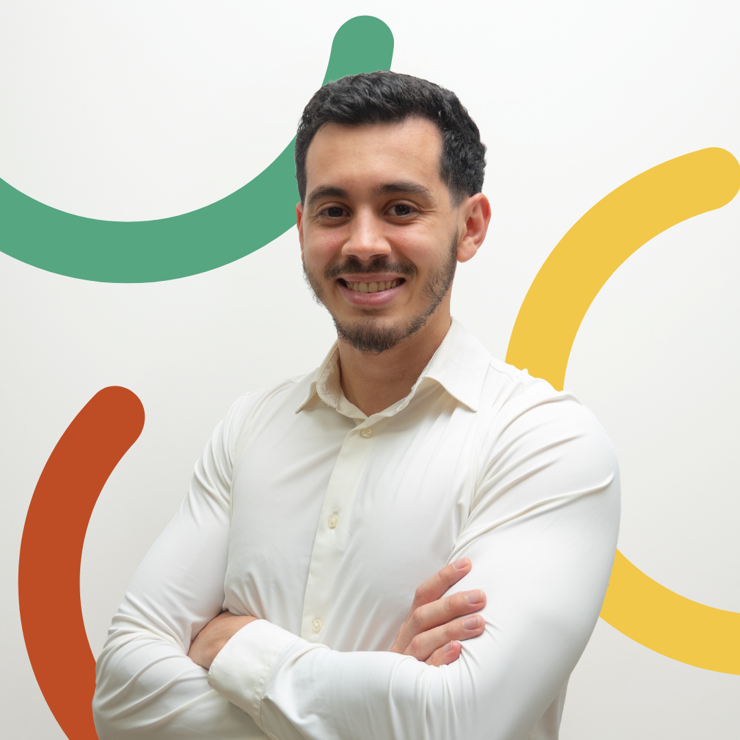 Aziz EL MORABITI - RITMODiag Strasbourg