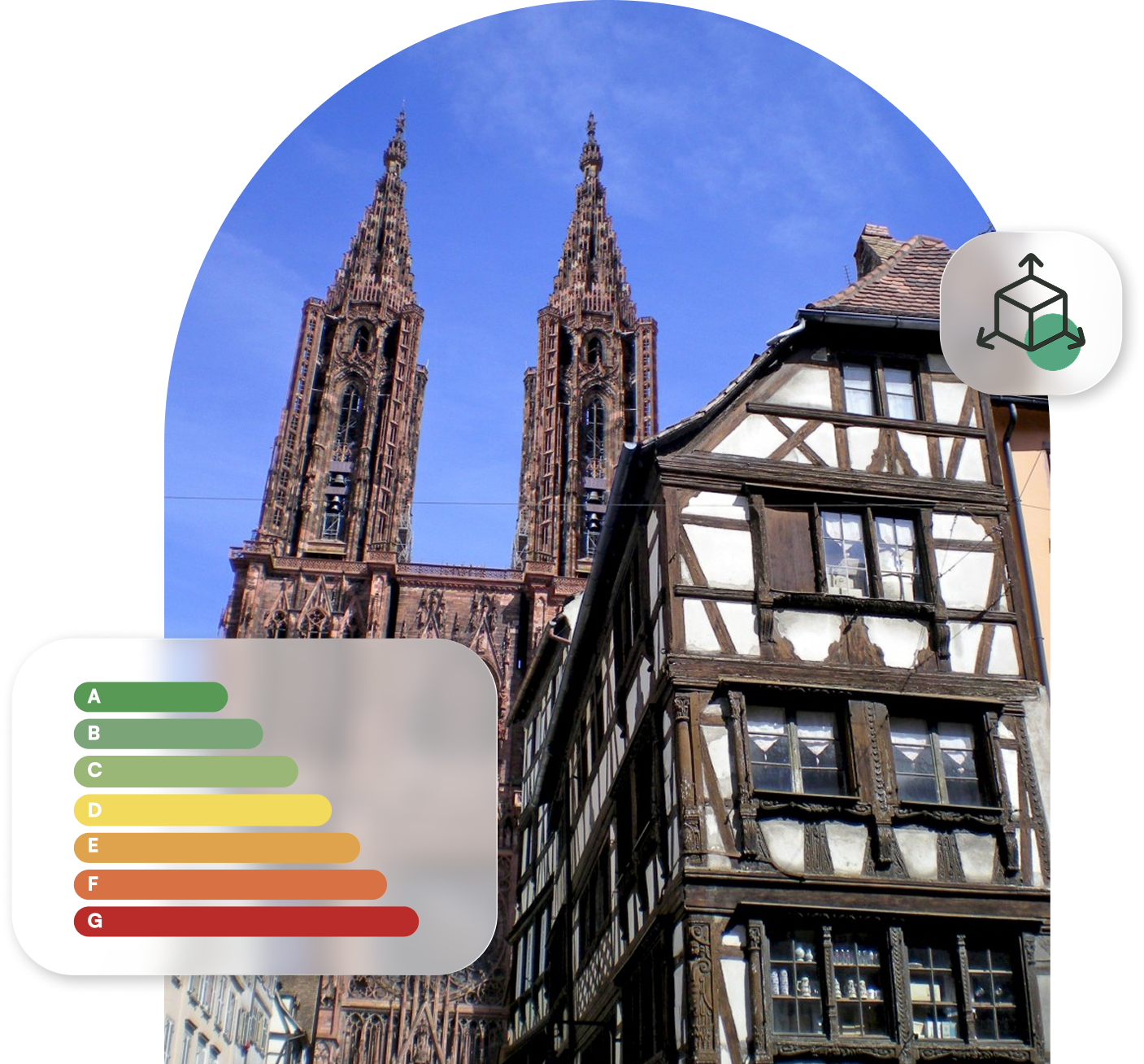 Diagnostics Immobiliers à Strasbourg RITMODiag
