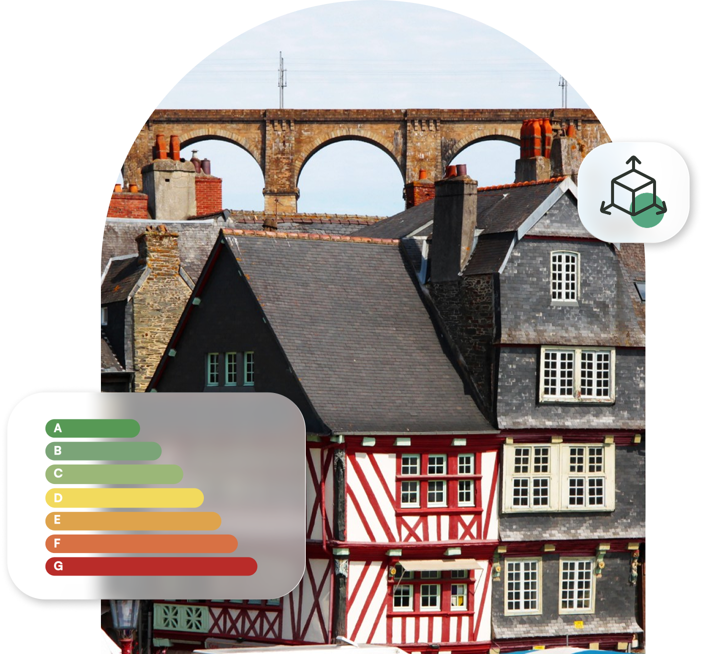 Diagnostics Immobiliers àMorlaix RITMO