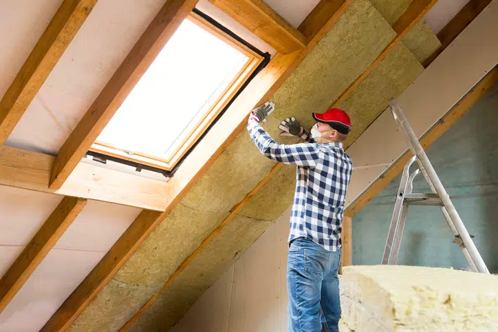 Rafraîchir votre maison : L'isolation et la performance thermique